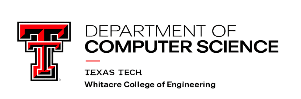 Texas Tech Department of Computer Science